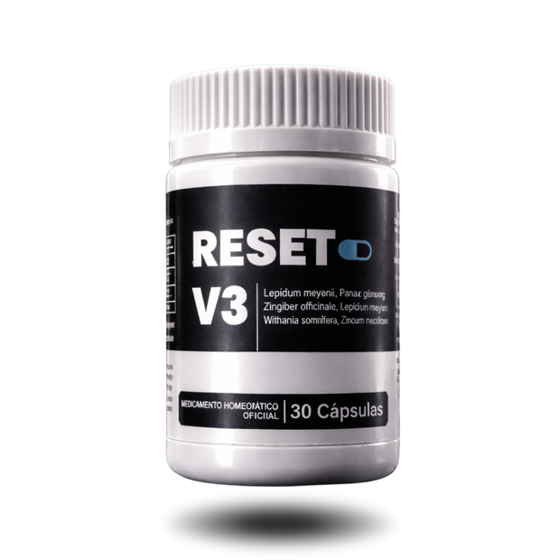 Reset V3
